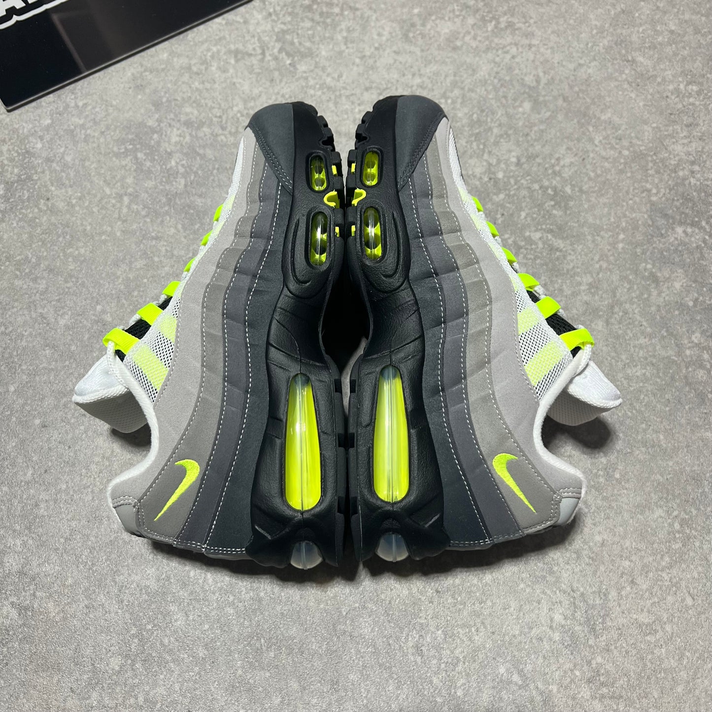 Airmax 95 OG Neon 2026