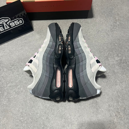 Airmax 95 Pink Foam 2020               UK11