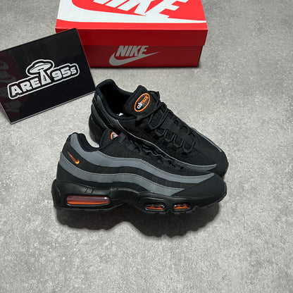 Airmax 95 Orange Jewel