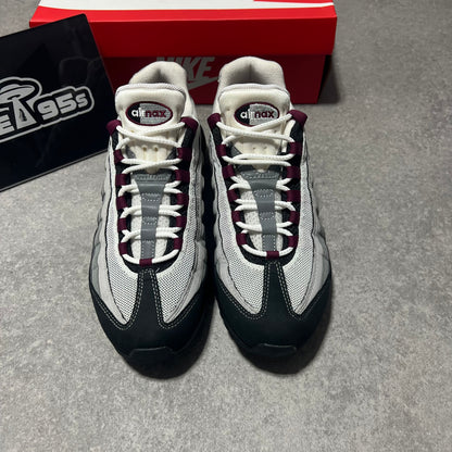 Airmax 95 Beetroot       UK9.5