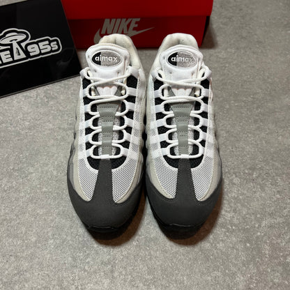 Airmax 95 OG Granite