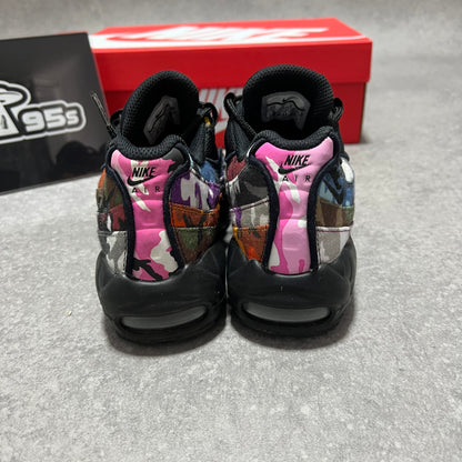 Airmax 95 ERDL                            UK4