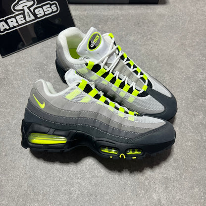 Airmax 95 OG Neon 2026