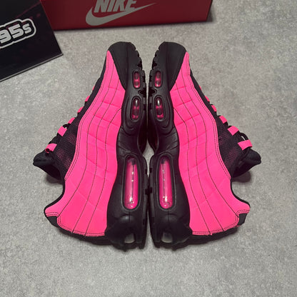 Airmax 95 Pink Blast               UK8.5