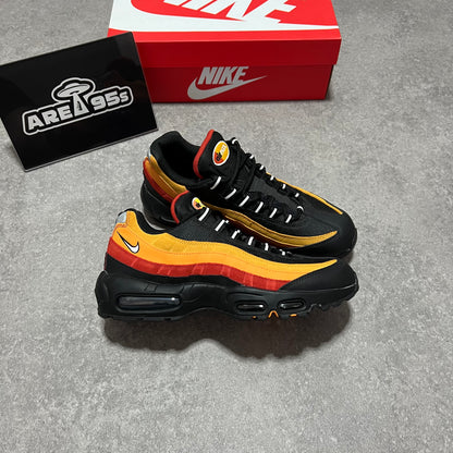 Airmax 95 Raygun                          UK8
