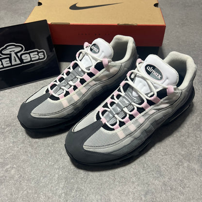 Airmax 95 Pink Foam 2020               UK11