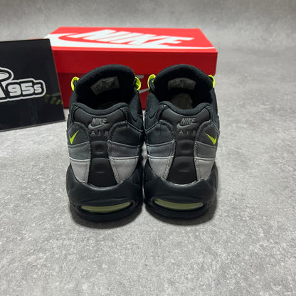 Airmax 95 Reverse Neon UK 8.5