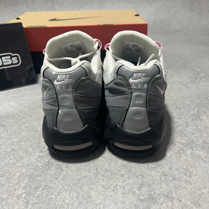 Airmax 95 Pink Foam 2020               UK11