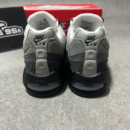 Airmax 95 OG Medium Olive