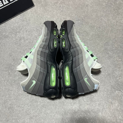 Airmax 95 Fresh Mint  UK6.5