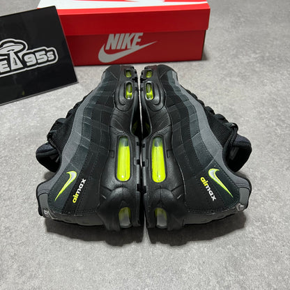 Airmax 95 Retro Neon