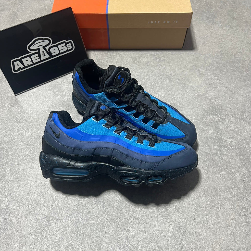 Airmax 95 Stash    UK8.5