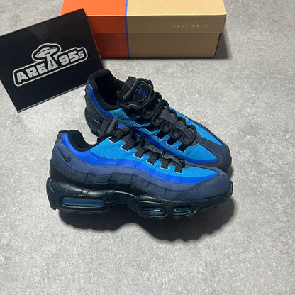 Airmax 95 Stash    UK8.5