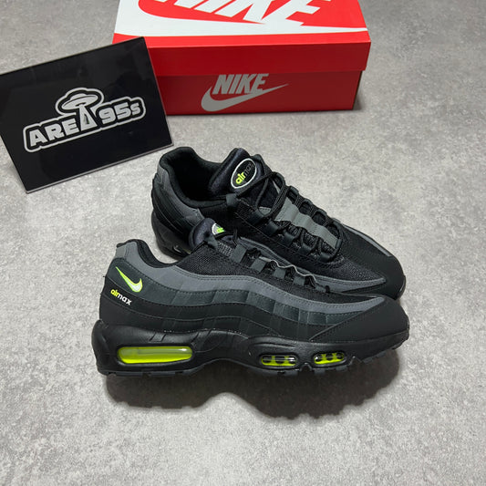 Airmax 95 Retro Neon