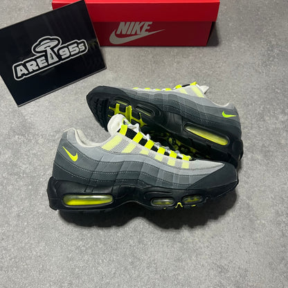 Airmax 95 Neon 2020         UK9.5