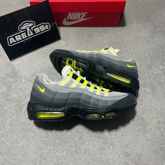 Airmax 95 Neon 2020         UK9.5