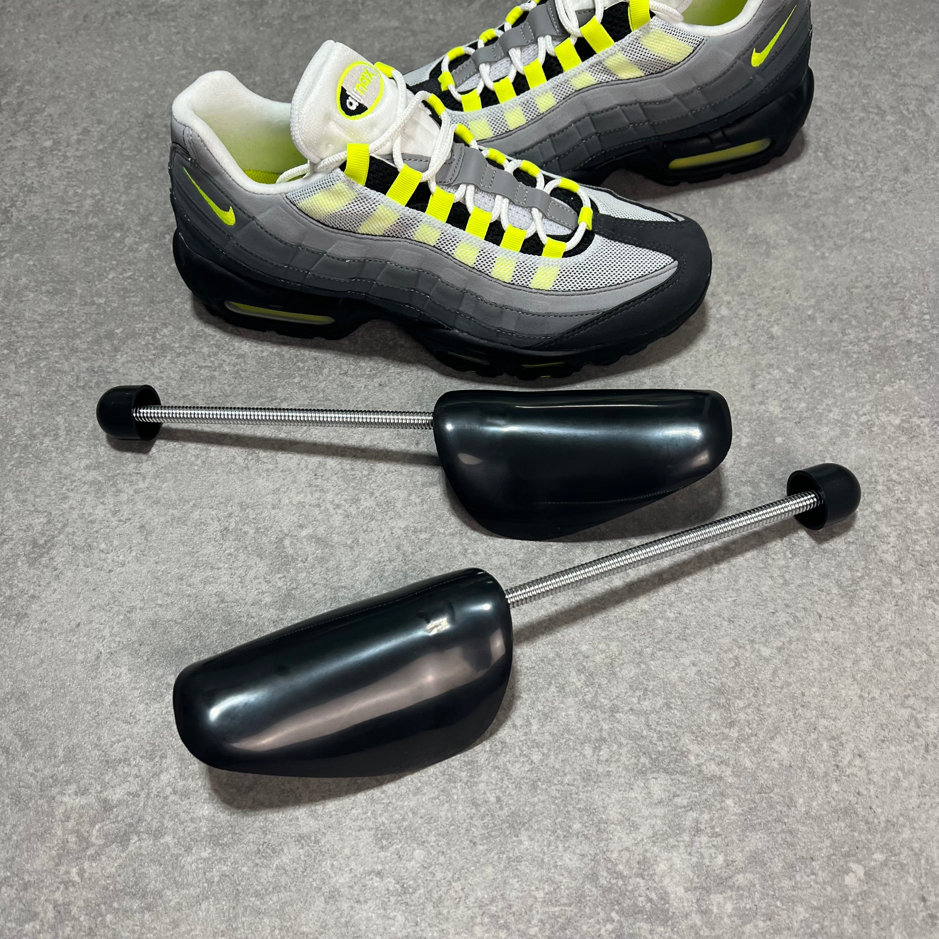 Spring Shoe Trees