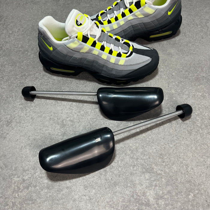 Spring Shoe Trees