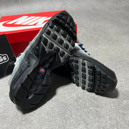 Airmax 95 Track Red UK9