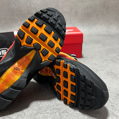 Airmax 95 Raygun                          UK8