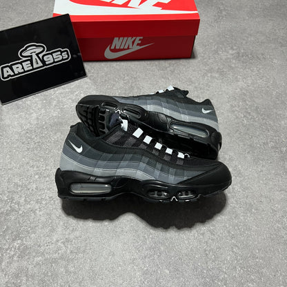 Airmax 95 Reverse Dust