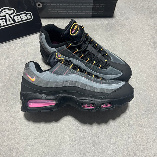 Airmax 95 Sundial