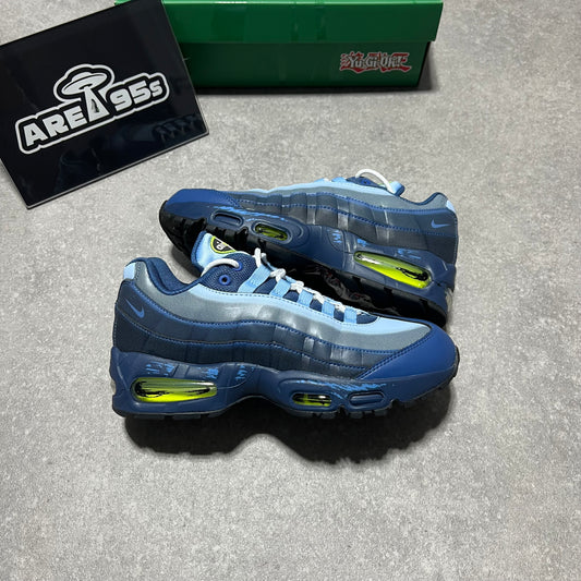 Airmax 95 Yugioh Joey    UK 6