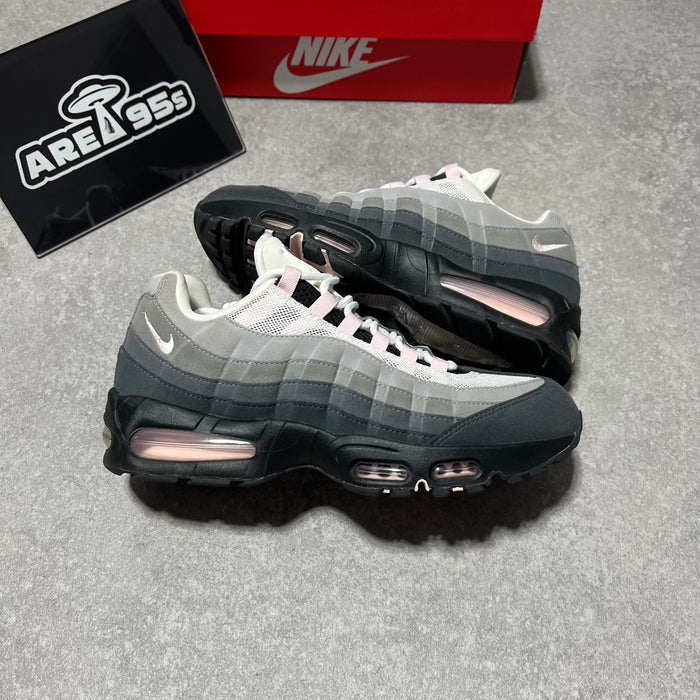 Airmax 95 Pink Foam 2026   UK9.5