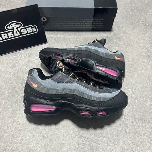 Airmax 95 Sundial