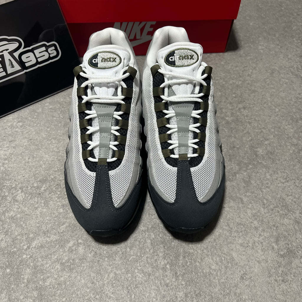 Airmax 95 OG Medium Olive