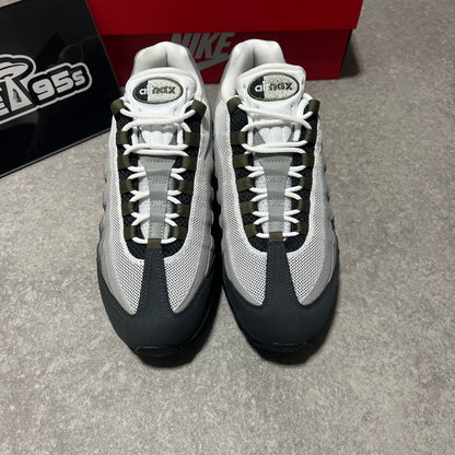 Airmax 95 OG Medium Olive