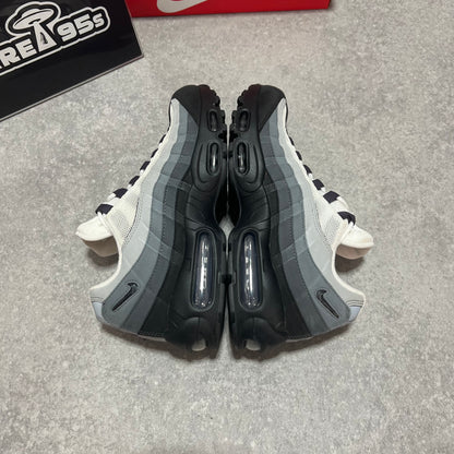 Airmax 95 Gridiron               UK7.5