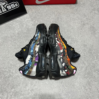 Airmax 95 ERDL                            UK4