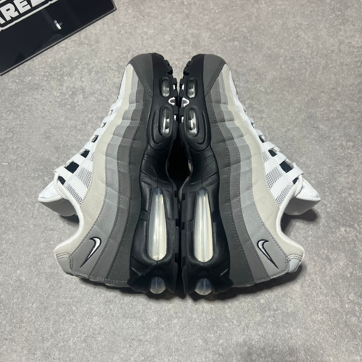 Airmax 95 OG Granite UK9.5