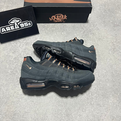 Airmax 95 Central Cee Syna                       UK10.5