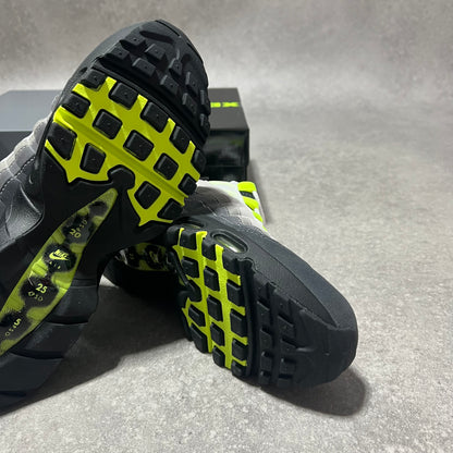Airmax 95 OG Neon 2026