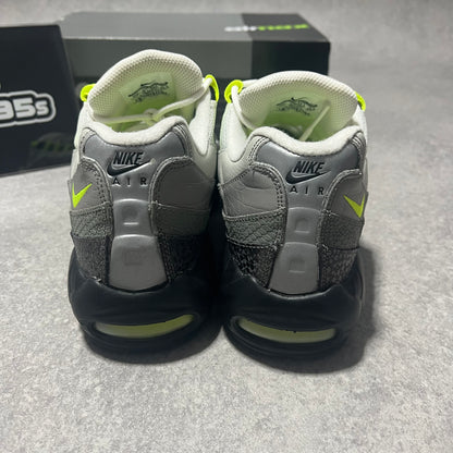 Airmax 95 Neon Safari      UK10.5