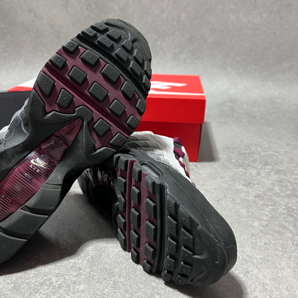 Airmax 95 Beetroot   UK9.5