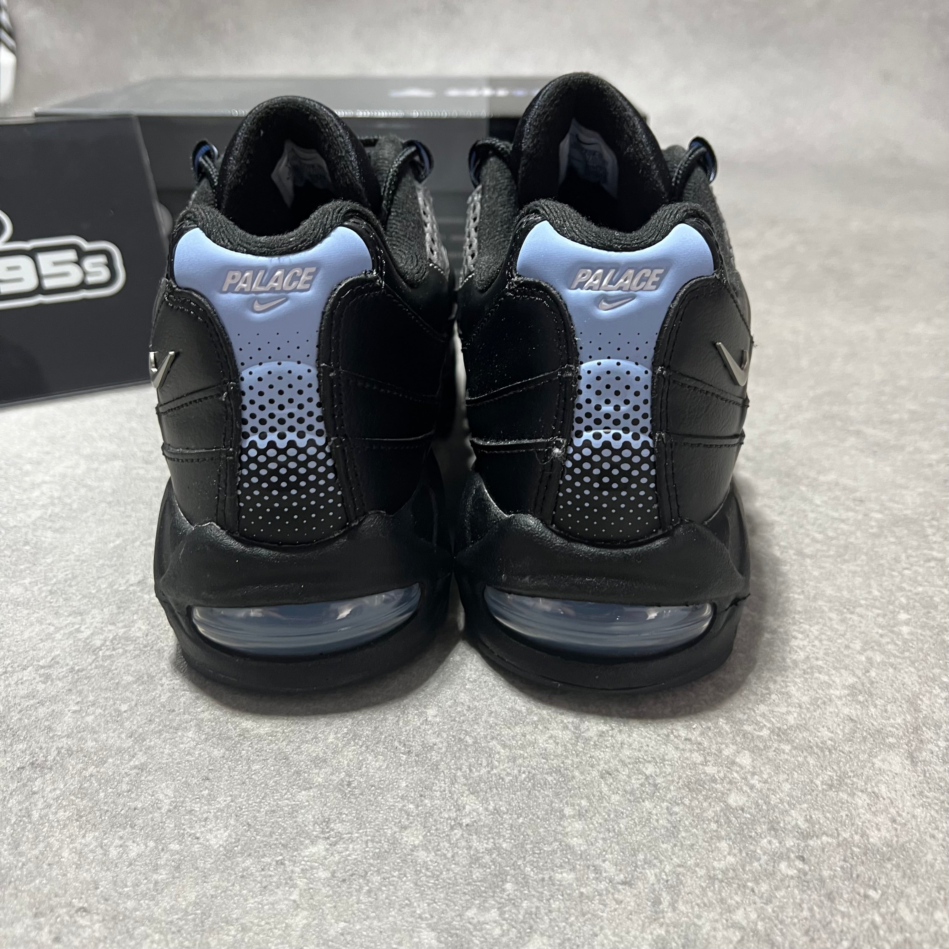 Airmax 95 Palace    UK10
