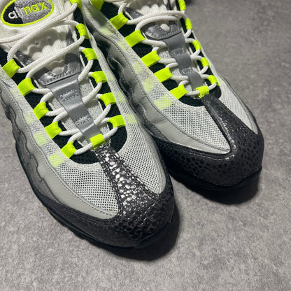 Airmax 95 Neon Safari      UK10.5