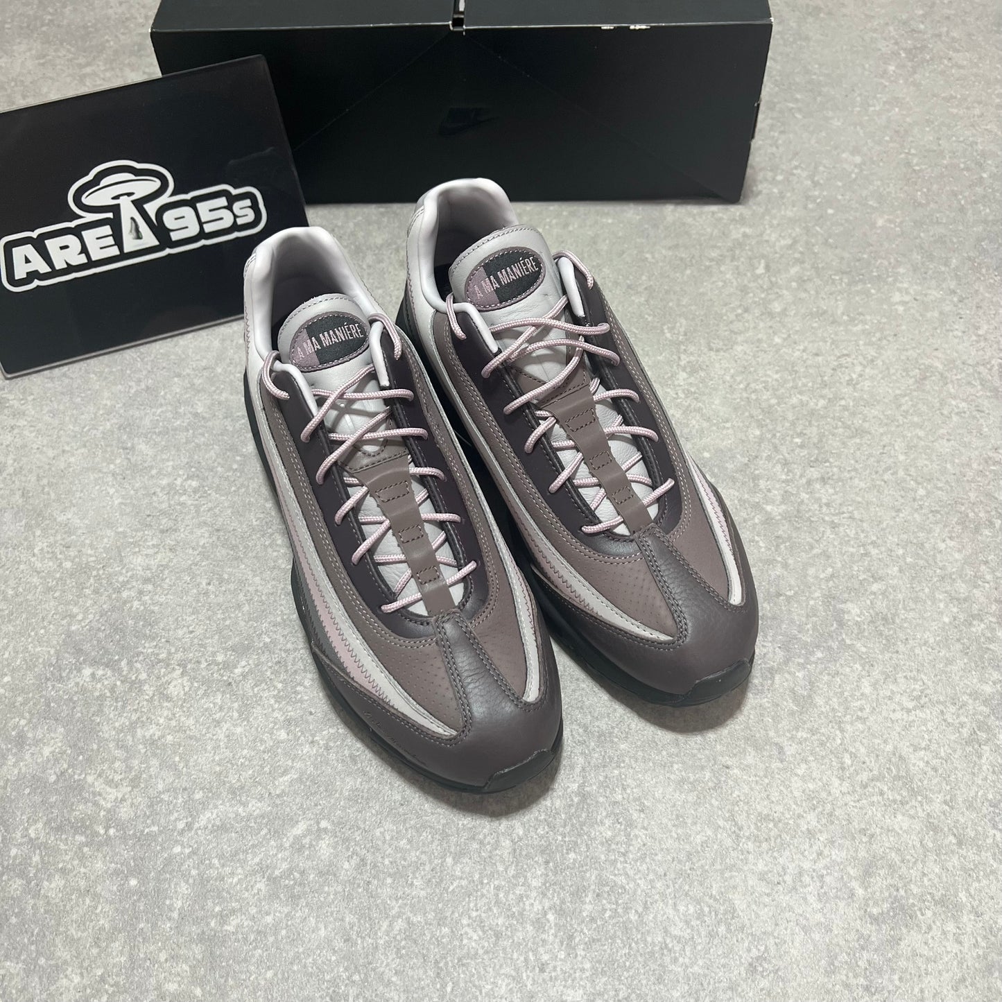 Airmax 95 A Ma Maniere        UK10