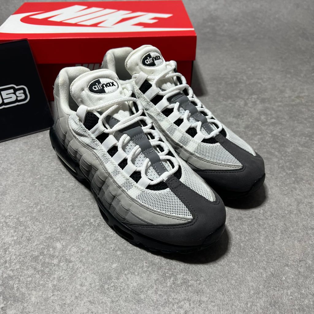 Airmax 95 Granite 2018  UK8.5