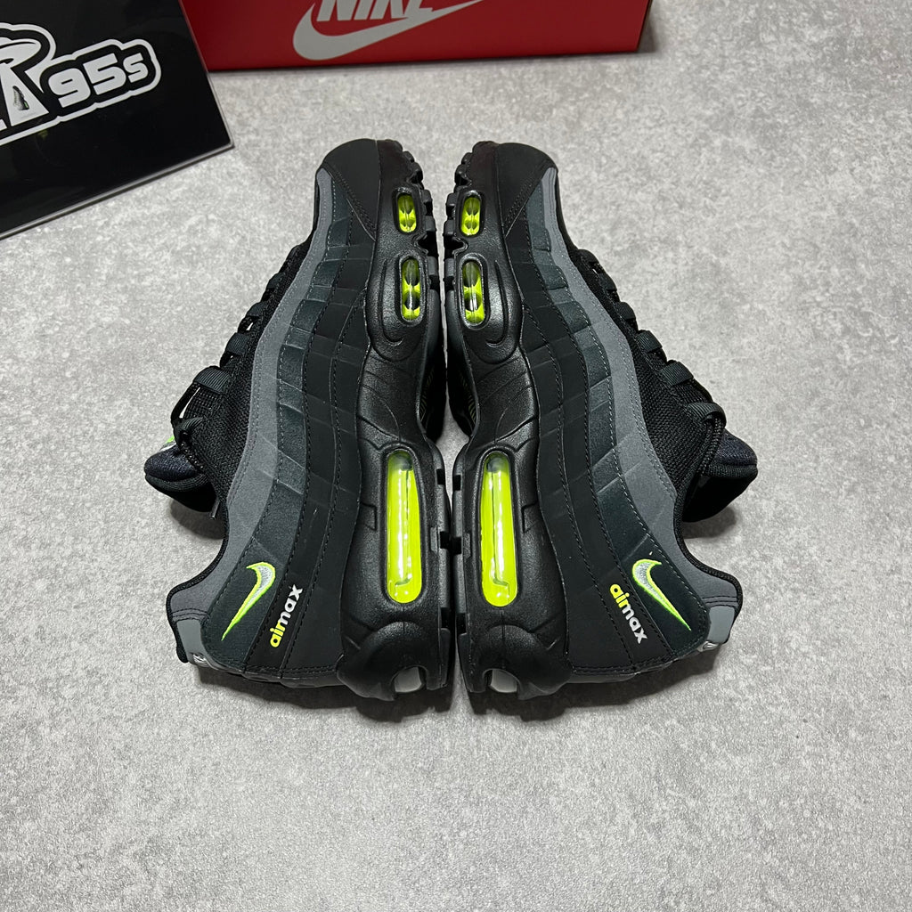 Airmax 95 Retro Neon