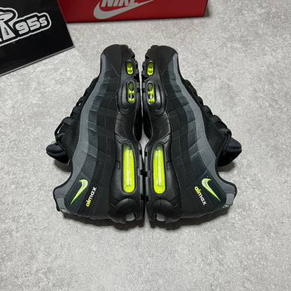 Airmax 95 Retro Neon