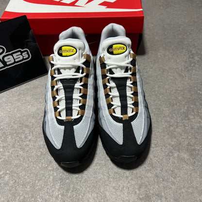 Airmax 95 Yellow Strike     UK9.5