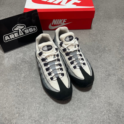 Airmax 95 Gridiron               UK7.5