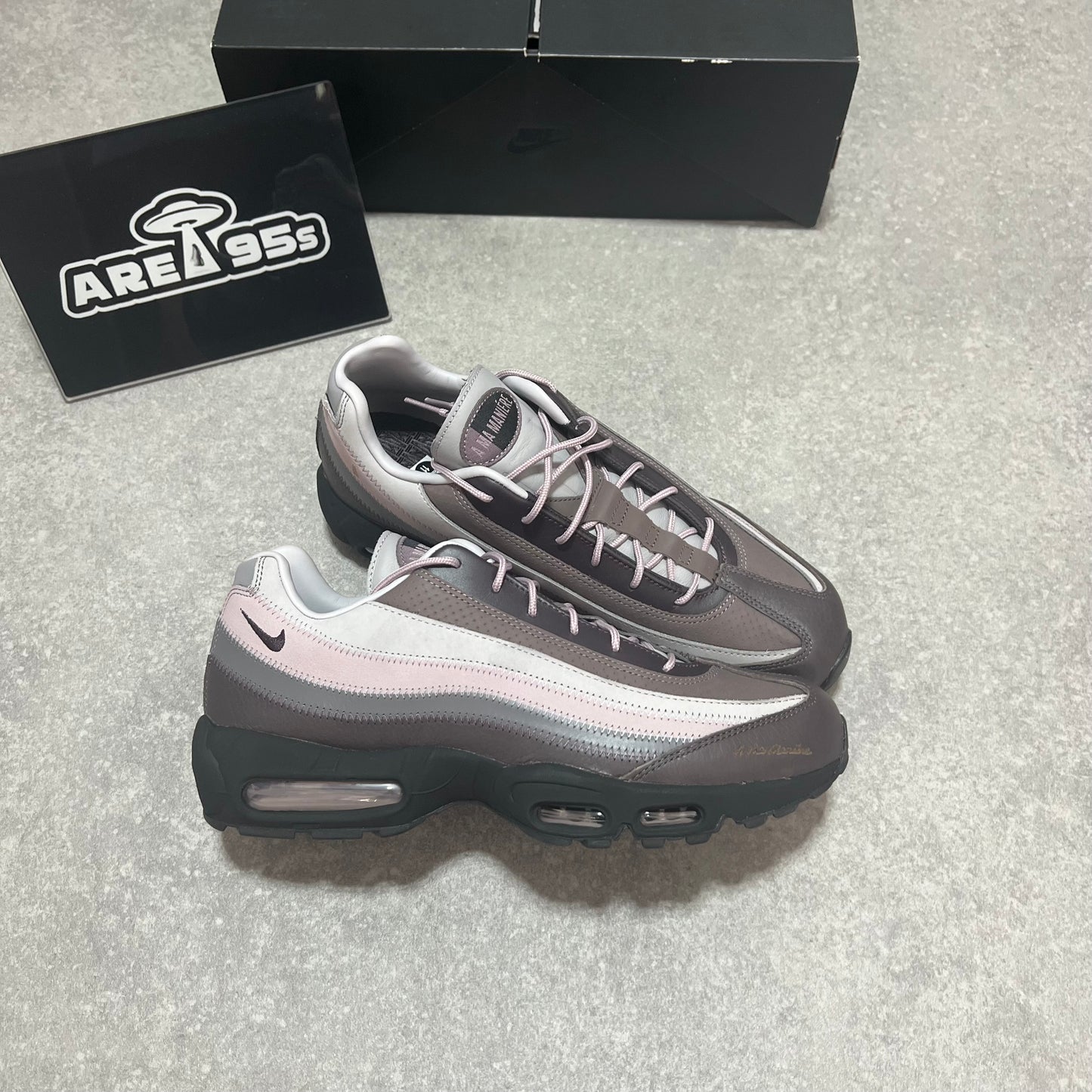 Airmax 95 A Ma Maniere        UK10