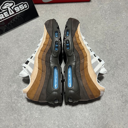 Airmax 95 Unearthed        UK10