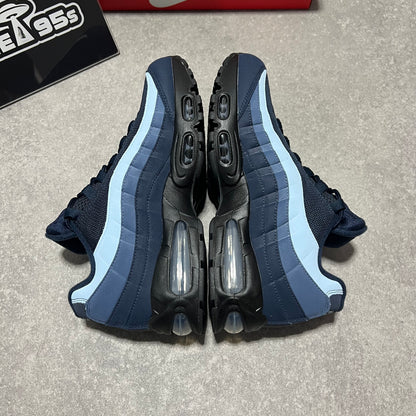Airmax 95 Obsidian Blue 2025