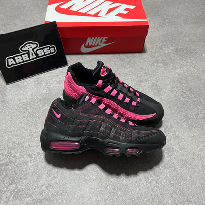 Airmax 95 Pink Blast               UK8.5